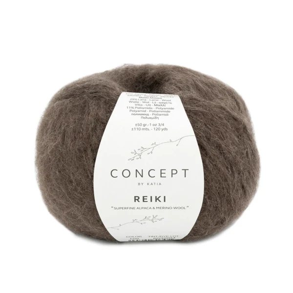 Katia Concept Reiki